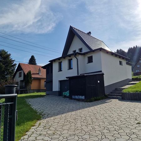 Objevte Krasu Beskyd , Navstivte Chatu Lojza Stare Hamry Luaran gambar