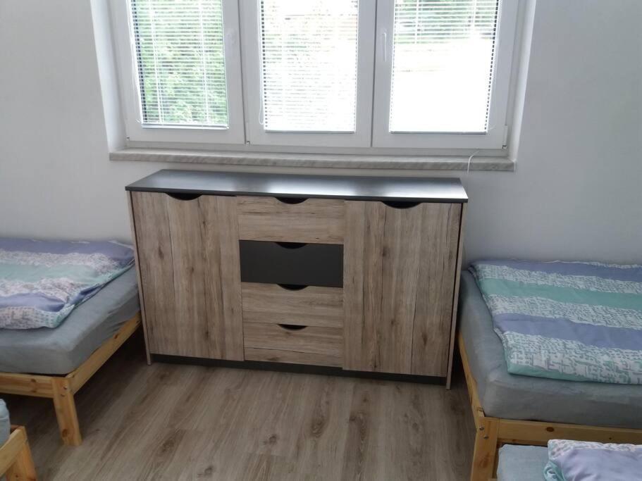 Objevte Krasu Beskyd , Navstivte Chatu Lojza Stare Hamry Luaran gambar