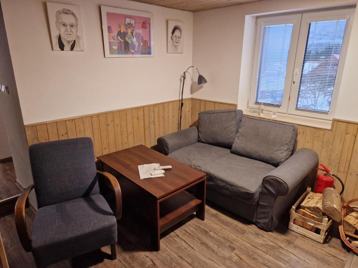 Objevte Krasu Beskyd , Navstivte Chatu Lojza Stare Hamry Luaran gambar